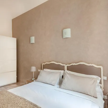 Daire Uffizi-ponte Vecchio