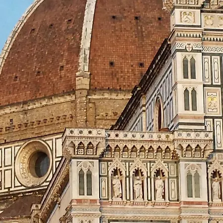 شقة Uffizi-ponte Vecchio فلورنس