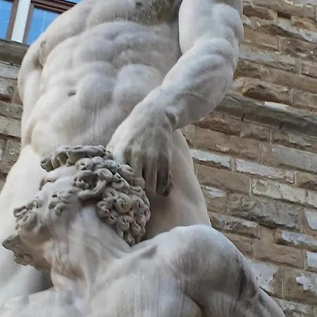 شقة Uffizi-ponte Vecchio فلورنس
