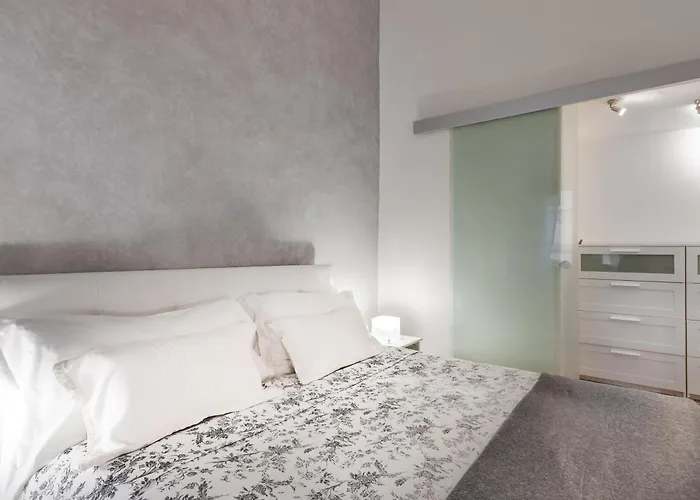 Uffizi-ponte Vecchio Daire Floransa