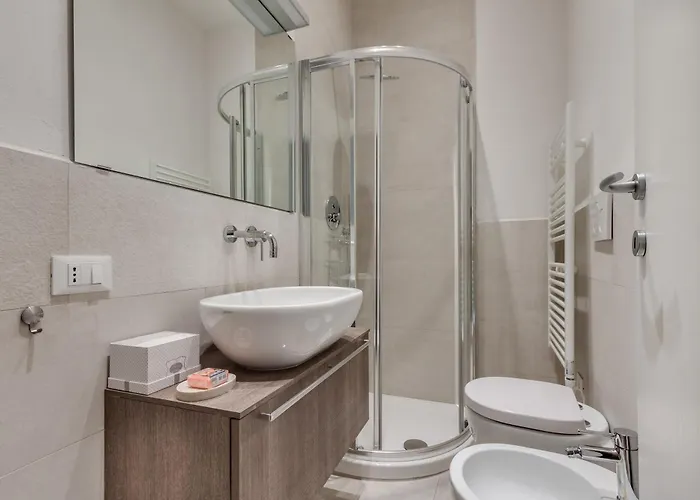 Daire Uffizi-ponte Vecchio Floransa