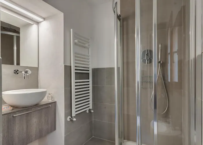 Apartamento Uffizi-ponte Vecchio